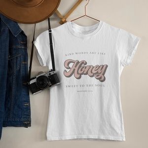 Sweet To The Soul Women's T-Shirt